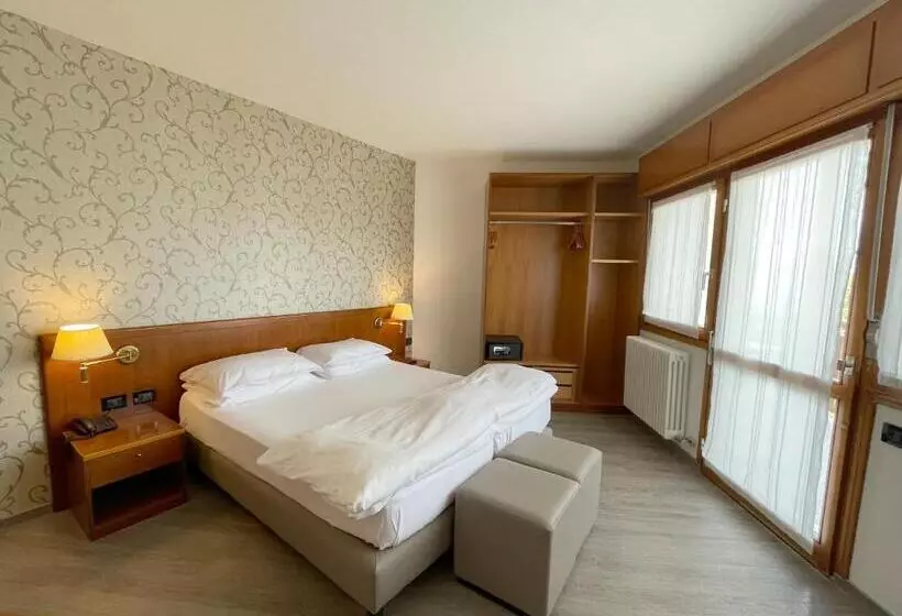 Standard-huone, Montana