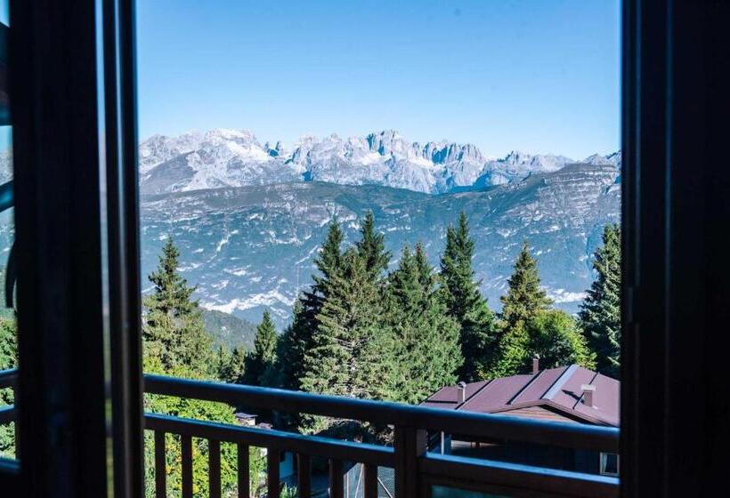 جناح دوبلكس, Montana