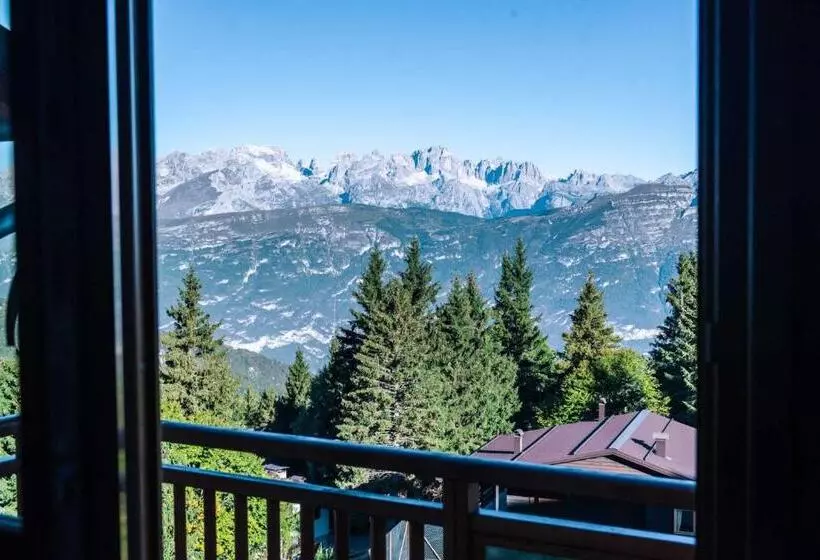 Duplex-sviitti, Montana