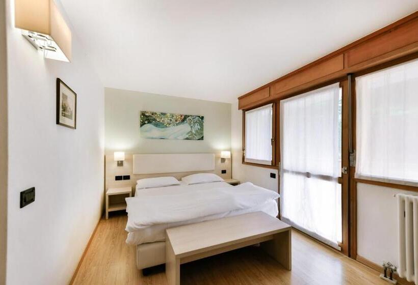 غرفة كلاسيكية, Montana