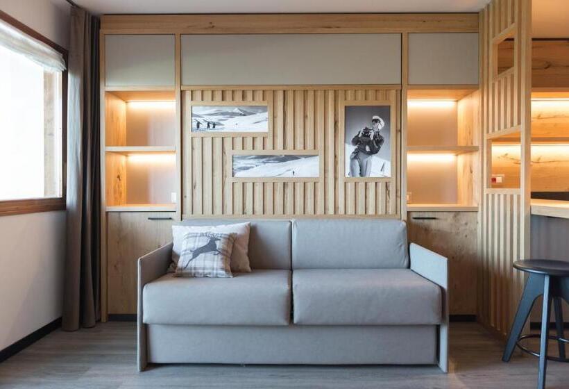 جناح مزوَّد بشرفة, Montana