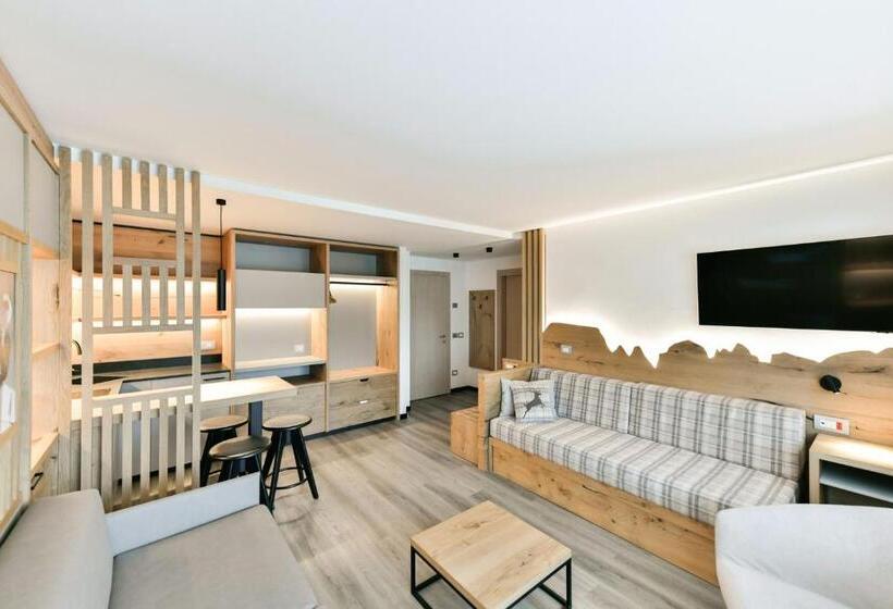 جناح مزوَّد بشرفة, Montana