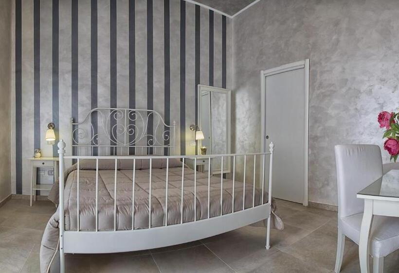 Номер Стандарт, Relais La Pretura