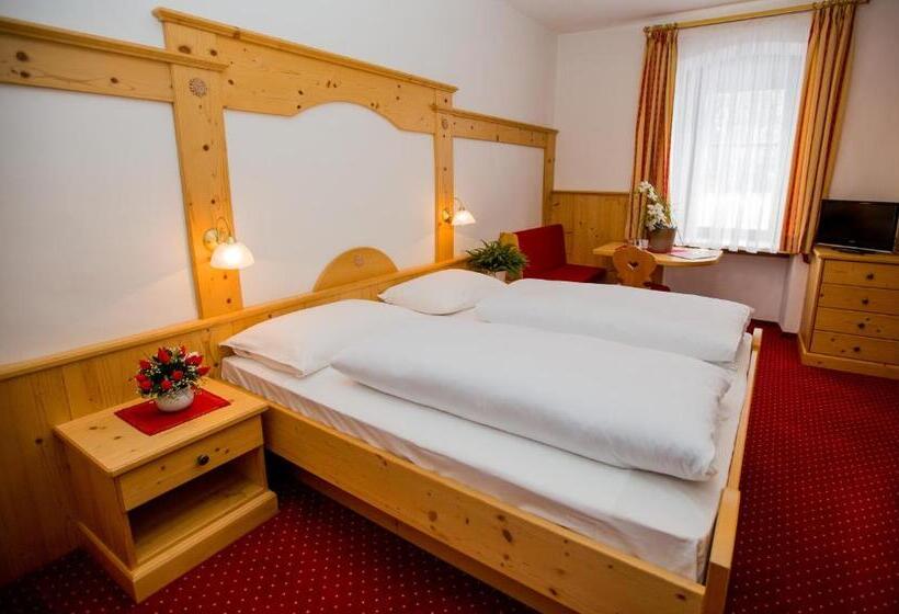 스탠다드 룸, Restaurant Schaurhof