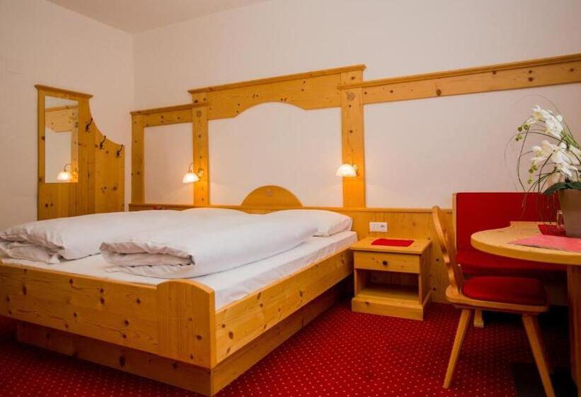 חדר סטנדרט, Restaurant Schaurhof