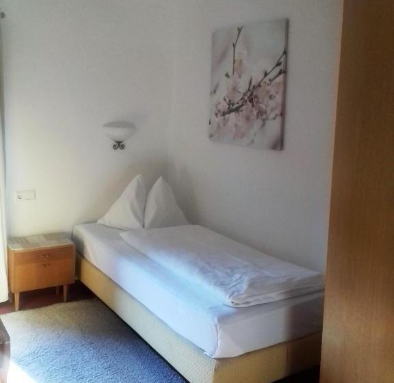 스탠다드 싱글 룸, Restaurant Schaurhof