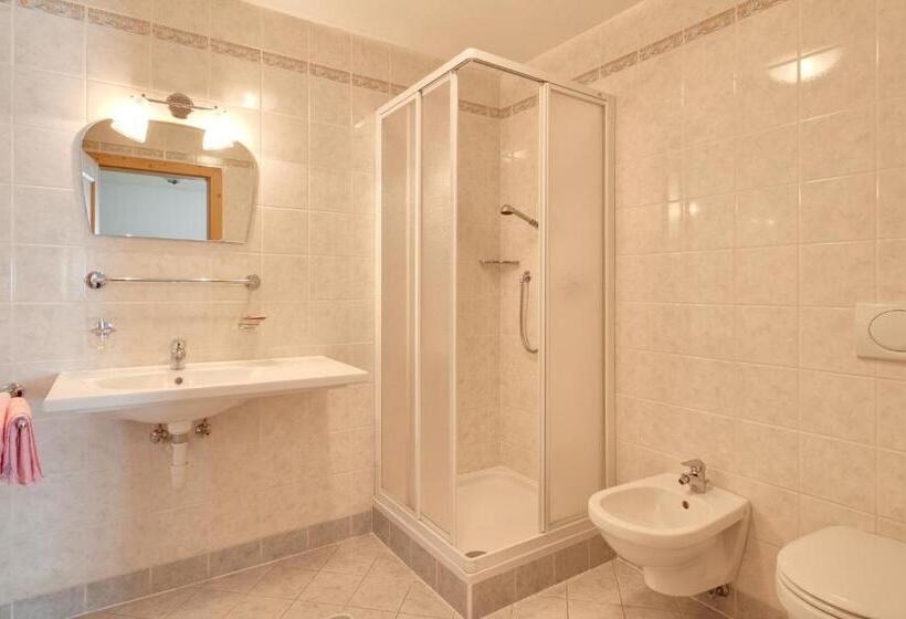 스탠다드 트리플 룸, Restaurant Schaurhof