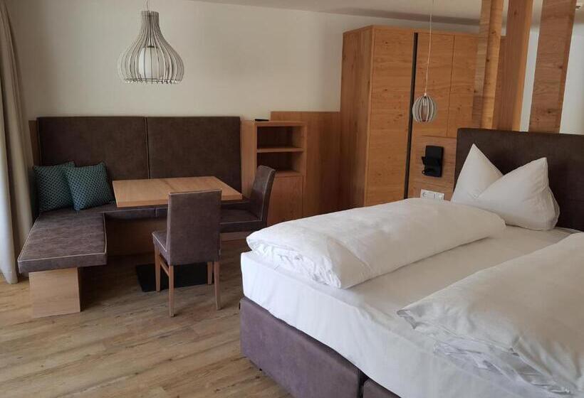 패밀리 스위트, Restaurant Schaurhof