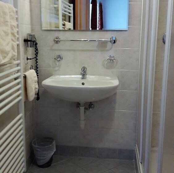 스탠다드 싱글 룸, Restaurant Schaurhof