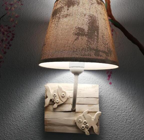 חדר סטנדרט לארבעה נוף לים, Tabby