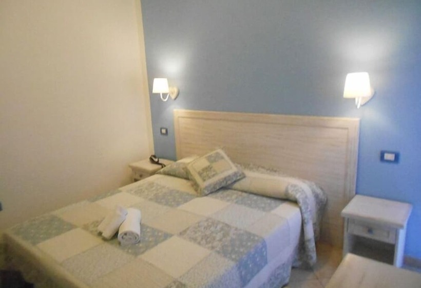 חדר סטנדרט, Tabby