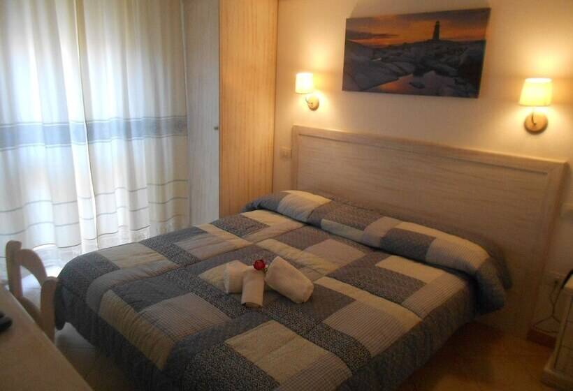 חדר סטנדרט, Tabby