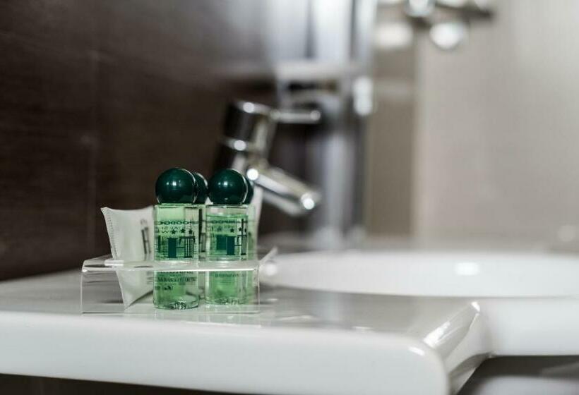 חדר סטנדרט עם מרפסת, Taormina