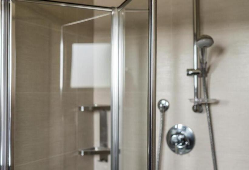 غرفة سوبيريور مزودة بشرفة, Taormina