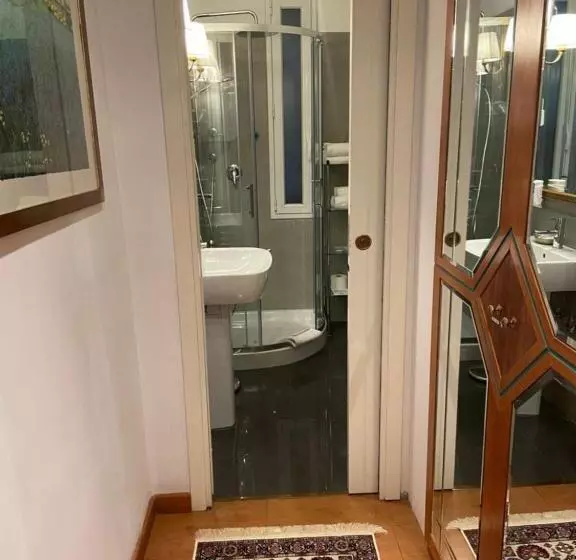اتاق استاندارد, Venus Inn B&b Rome