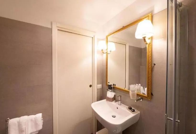 اتاق استاندارد, Venus Inn B&b Rome