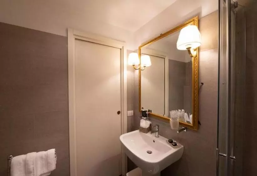 اتاق استاندارد, Venus Inn B&b Rome