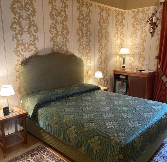 חדר סטנדרט, Venus Inn B&b Rome