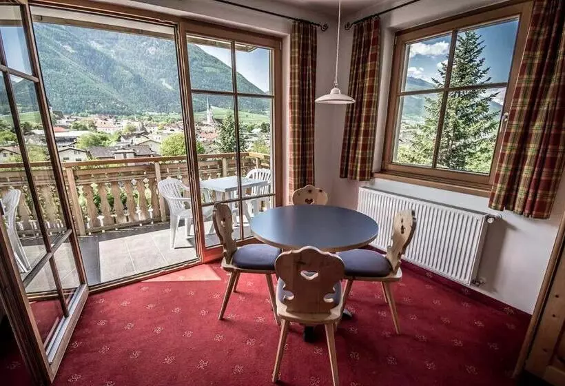 Standard-huone, Vermoi