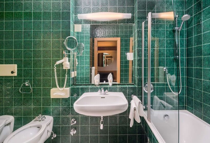 マウンテンビューファミリールーム, Nockresort