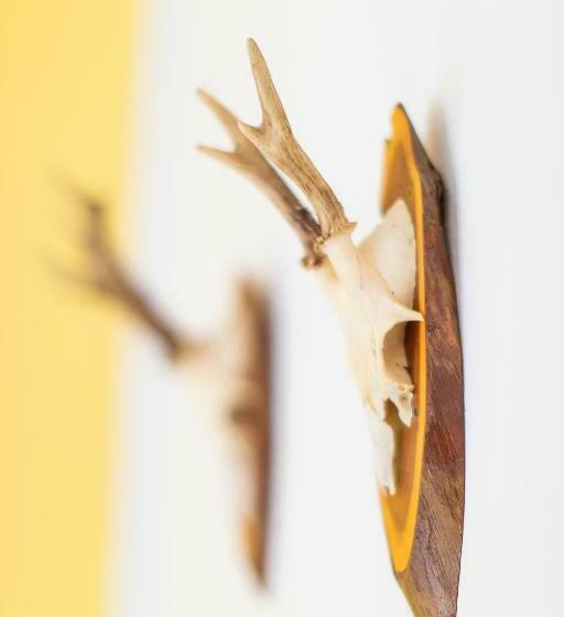 Номер Стандарт, Garni Weberhäusl