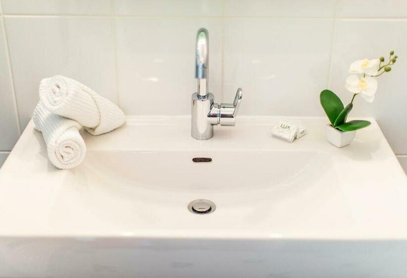 Номер Стандарт, Garni Weberhäusl