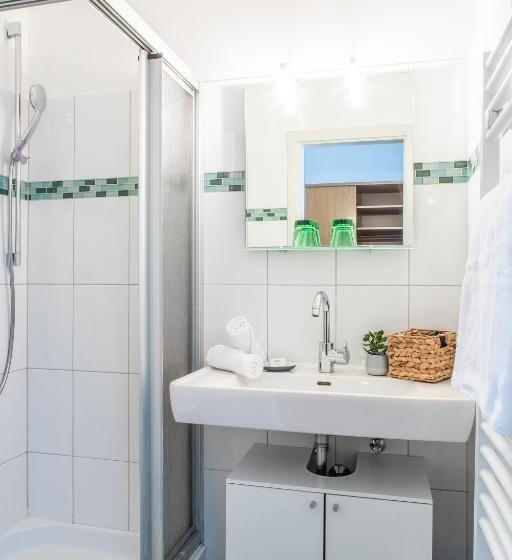 Номер Стандарт, Garni Weberhäusl