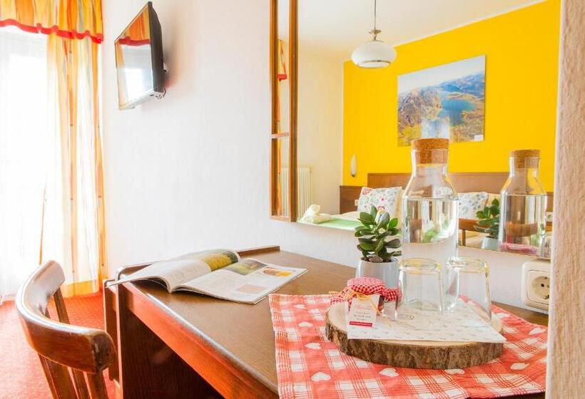 Номер Стандарт, Garni Weberhäusl