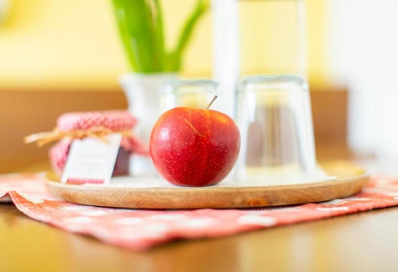 Номер Стандарт, Garni Weberhäusl