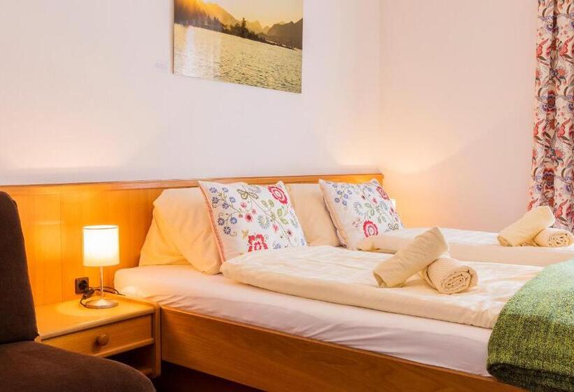 Номер Стандарт, Garni Weberhäusl