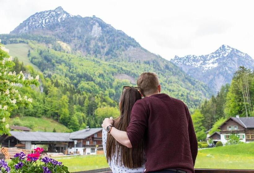 Номер Стандарт, Garni Weberhäusl