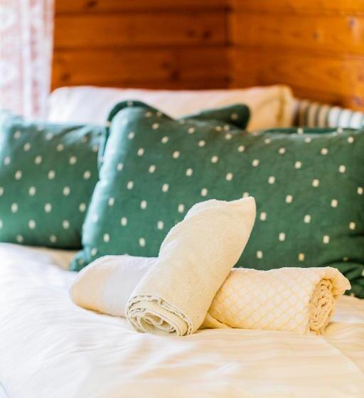 Семейный Номер Классика, Garni Weberhäusl