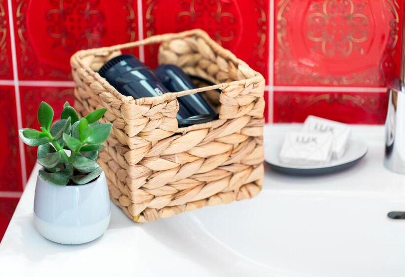 Семейный Номер Классика, Garni Weberhäusl