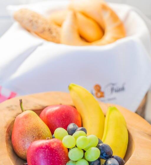 Апартаменты 1 Спальня, Garni Weberhäusl