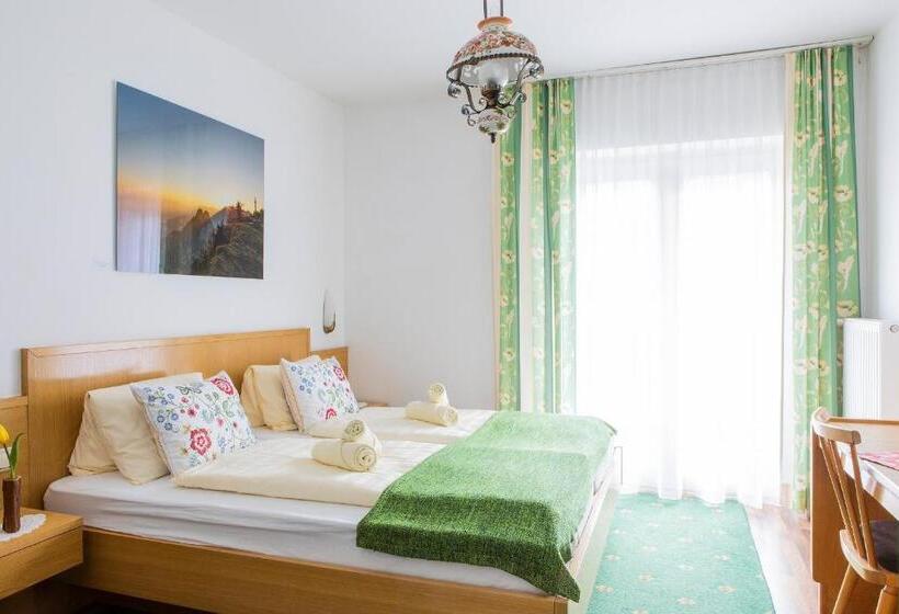 Номер Стандарт, Garni Weberhäusl