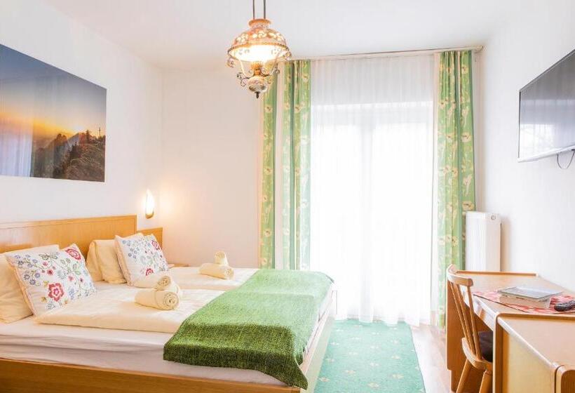 Номер Стандарт, Garni Weberhäusl