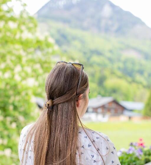 Номер Стандарт, Garni Weberhäusl