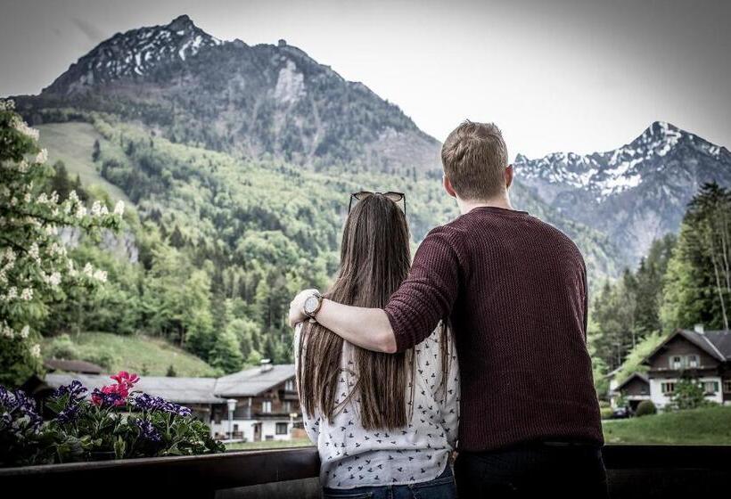 Номер Стандарт, Garni Weberhäusl