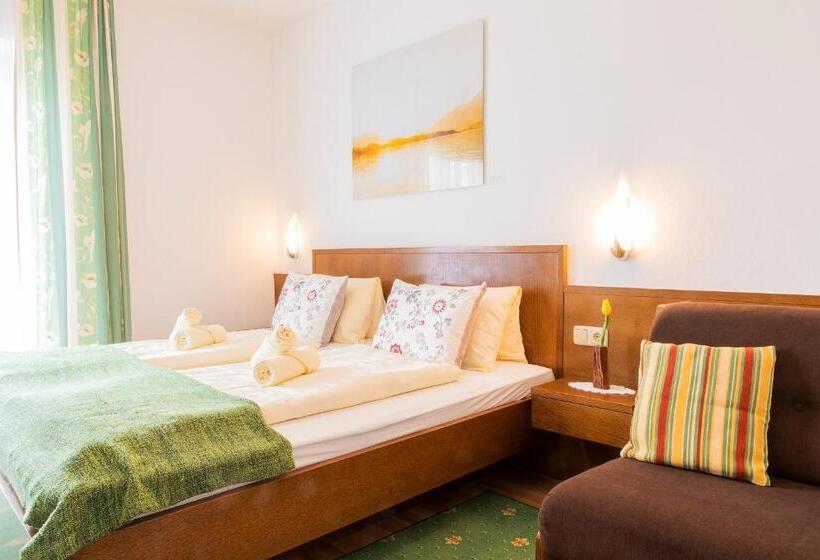 Номер Стандарт, Garni Weberhäusl