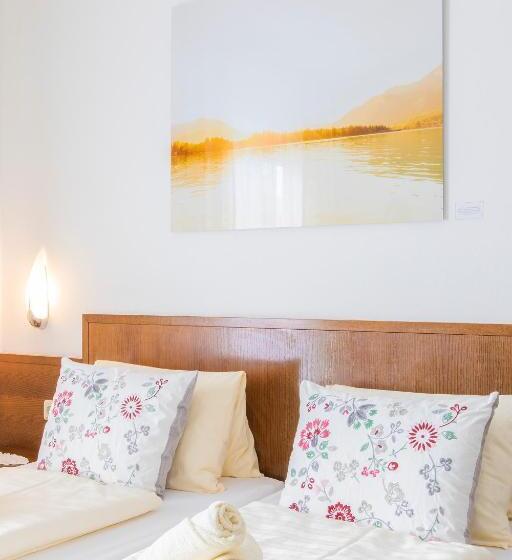 Номер Стандарт, Garni Weberhäusl