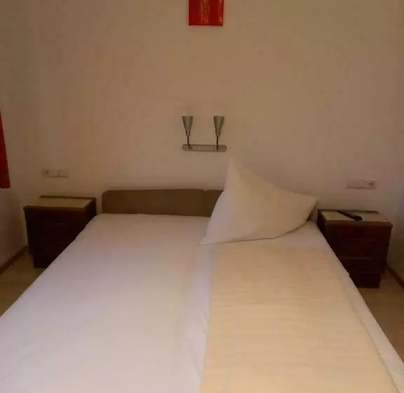 Standard Yhden Hengen Huone, Gasthof Zum Pfandl