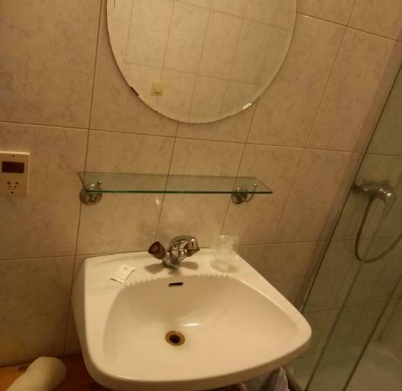 Номер Стандарт Индивидуальный, Gasthof Zum Pfandl