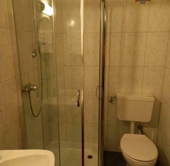 חדר סטנדרט יחיד, Gasthof Zum Pfandl