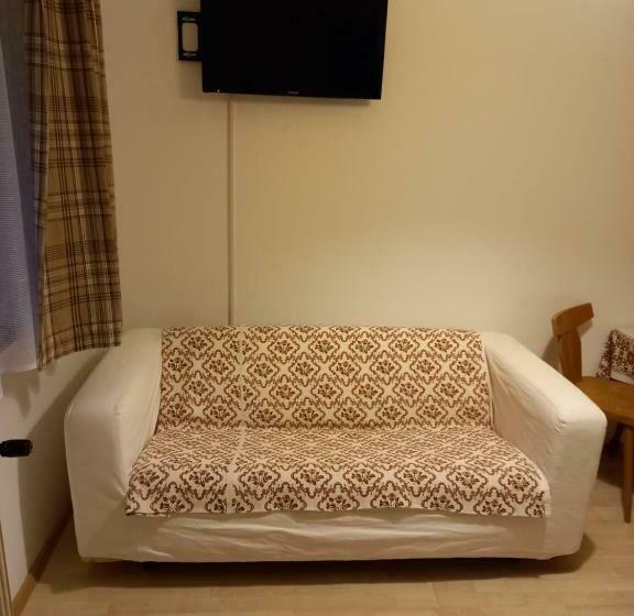 חדר סטנדרט יחיד, Gasthof Zum Pfandl