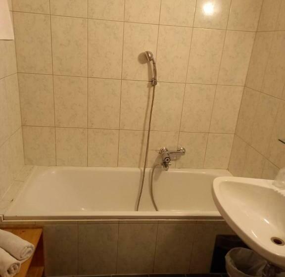 חדר סטנדרט, Gasthof Zum Pfandl