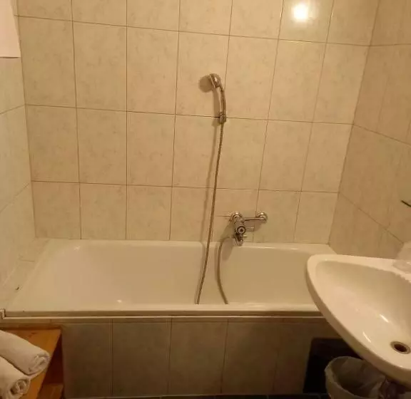 Standard-huone, Gasthof Zum Pfandl