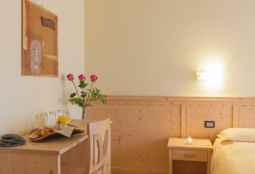 Номер Стандарт, Residence Hotel Raggio Di Luce