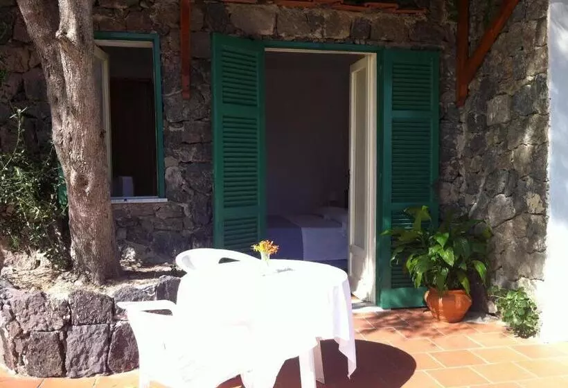 スタンダードルーム, Villa Antonio