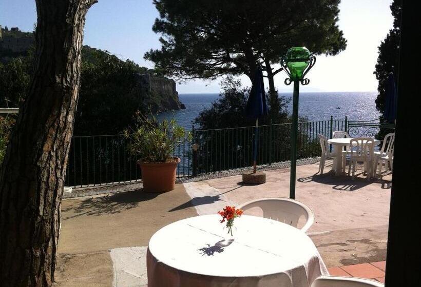 Номер Стандарт, Villa Antonio