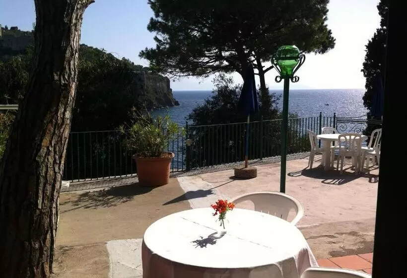 スタンダードルーム, Villa Antonio
